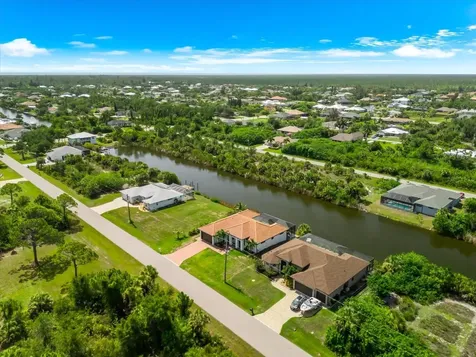 15504 Hennipen Circle Port Charlotte FL 33981