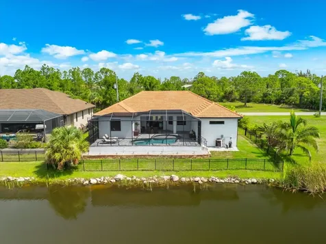 15504 Hennipen Circle Port Charlotte FL 33981