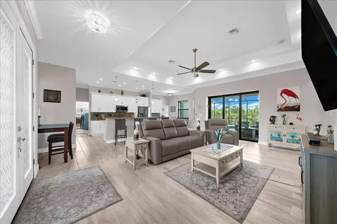 15504 Hennipen Circle Port Charlotte FL 33981