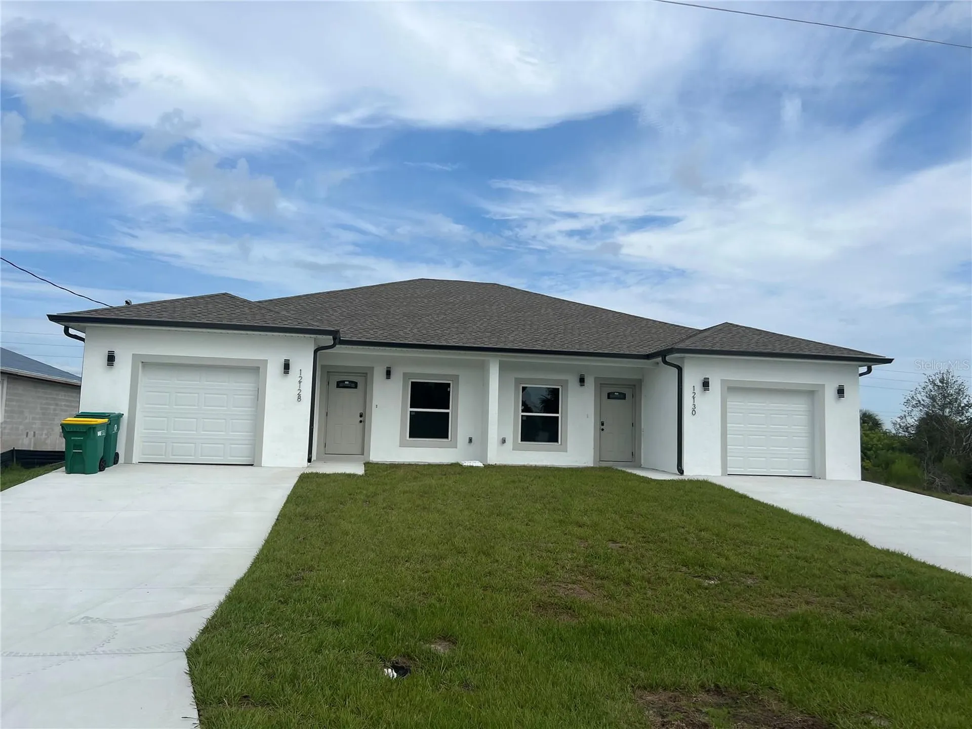 12128 Henley Avenue Port Charlotte FL 33981