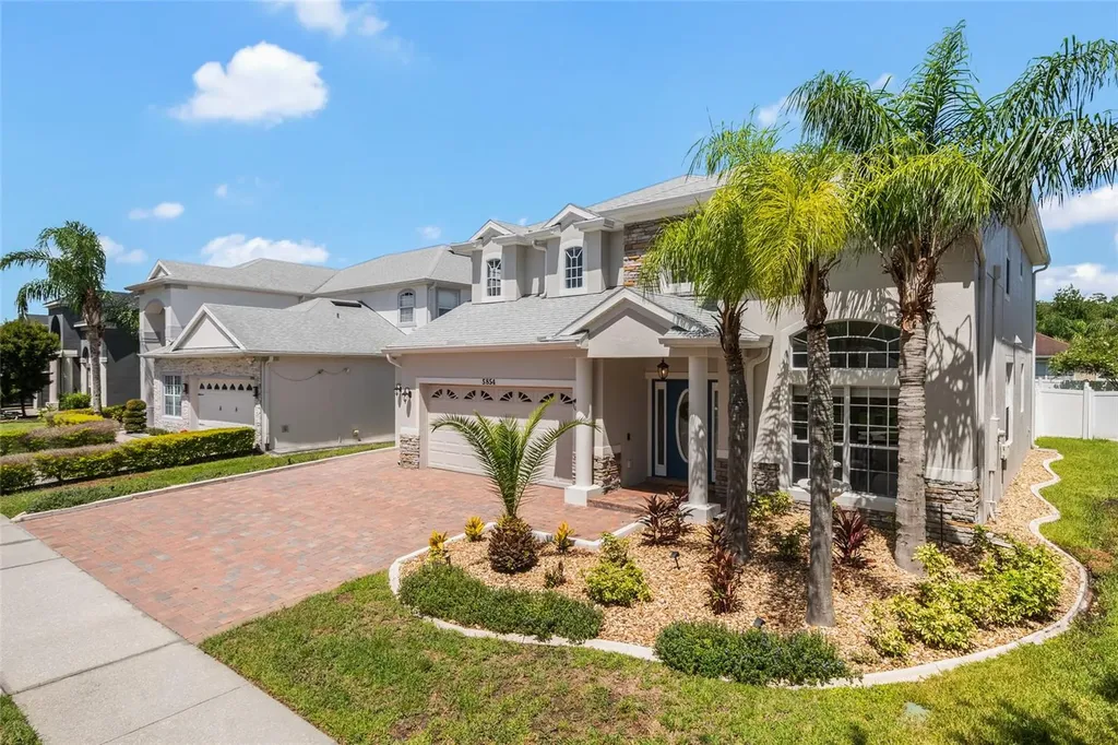 5854 Cheshire Cove Terrace Orlando FL 32829