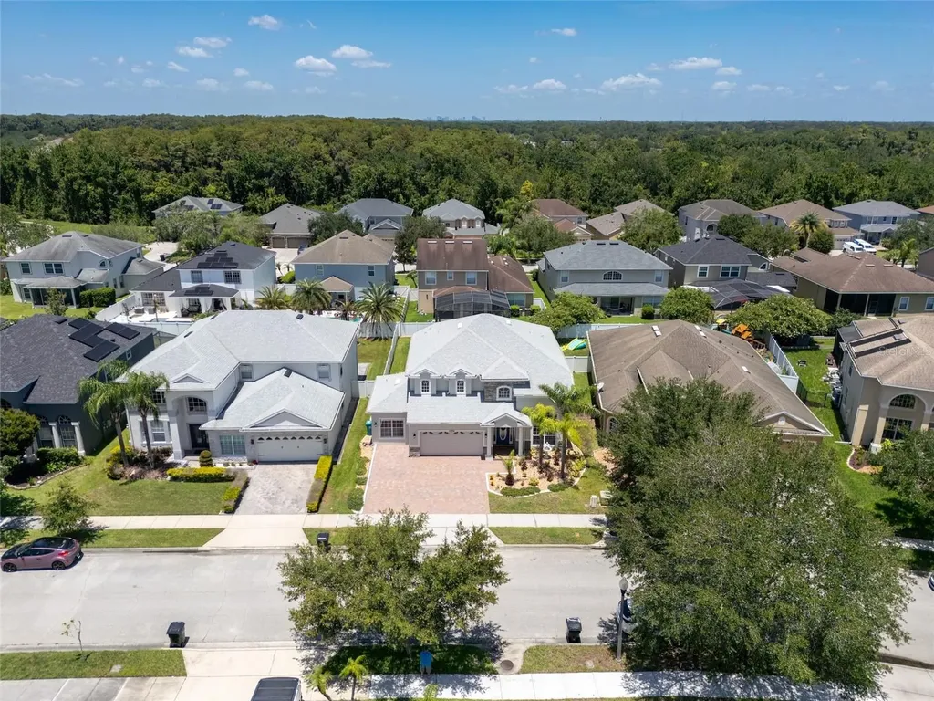 5854 Cheshire Cove Terrace Orlando FL 32829