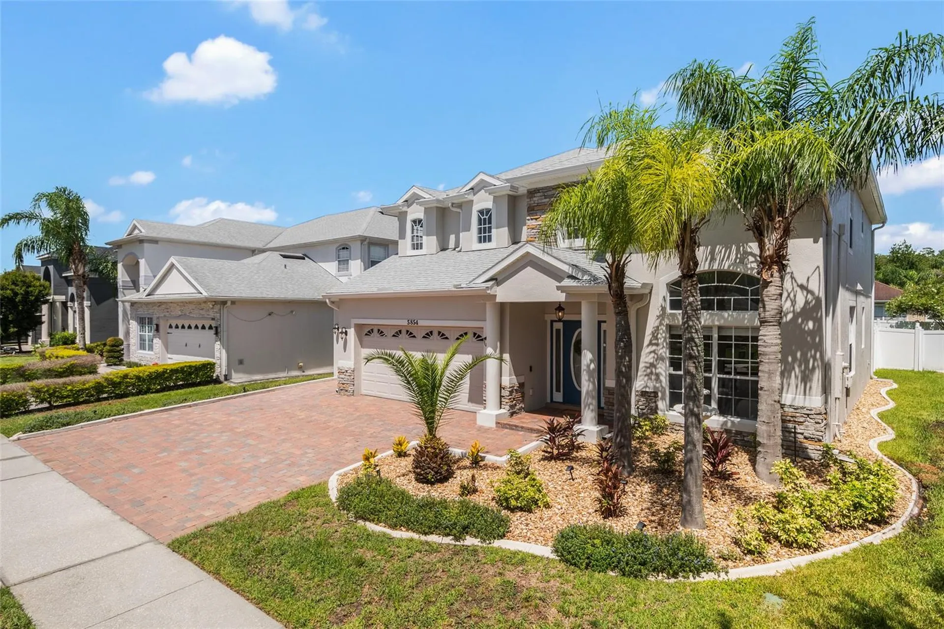 5854 Cheshire Cove Terrace Orlando FL 32829