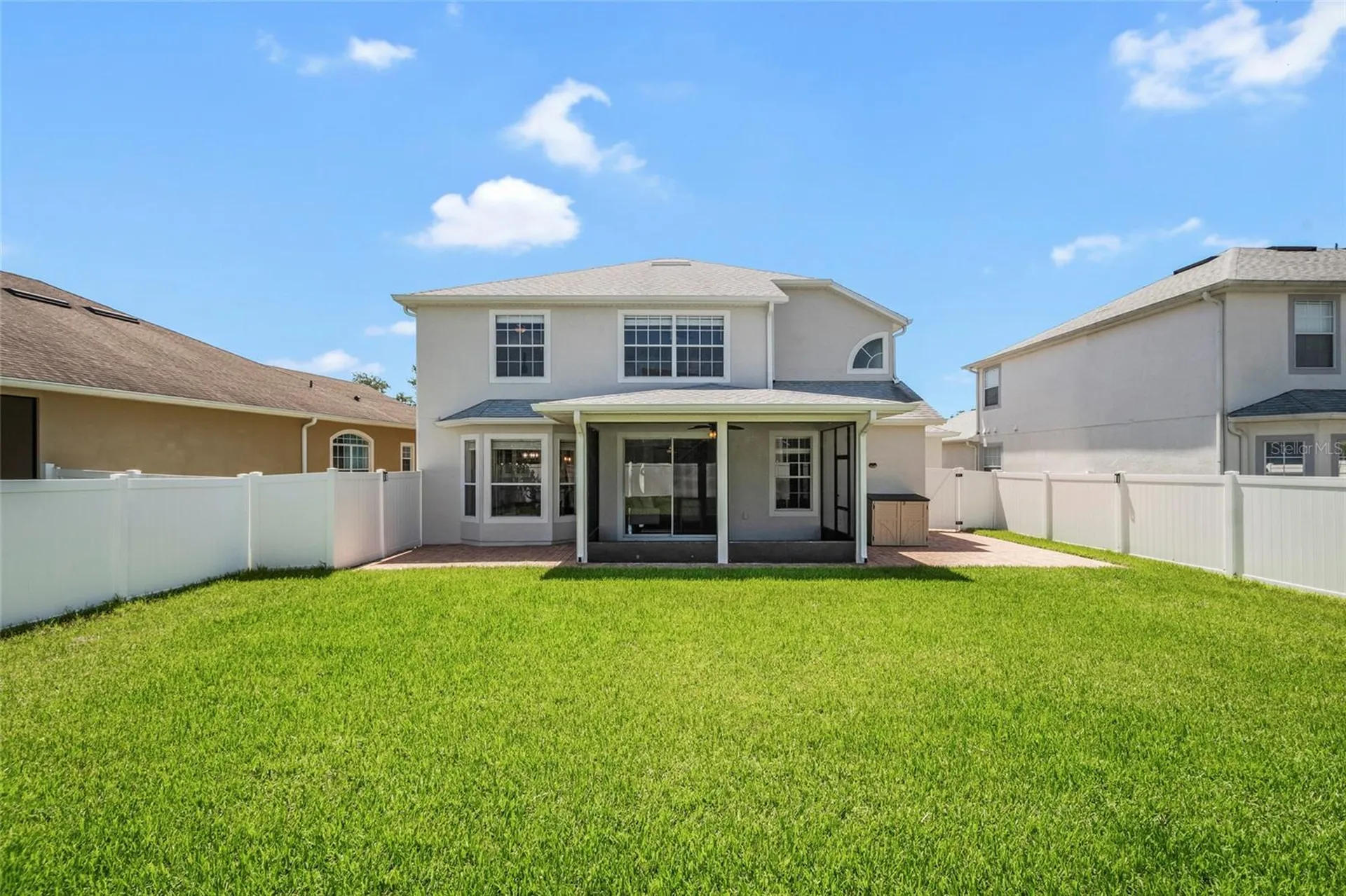 5854 Cheshire Cove Terrace Orlando FL 32829