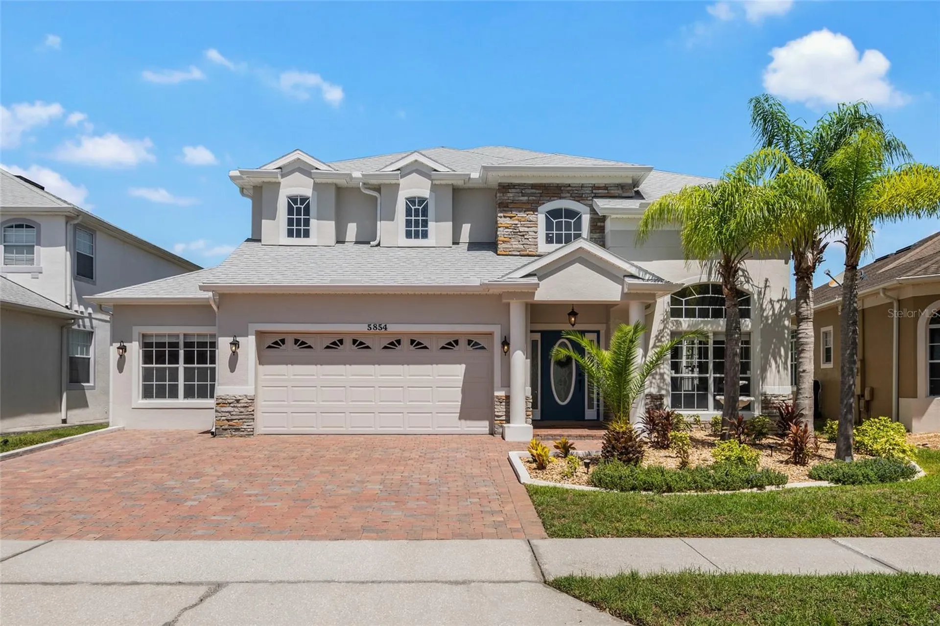 5854 Cheshire Cove Terrace Orlando FL 32829