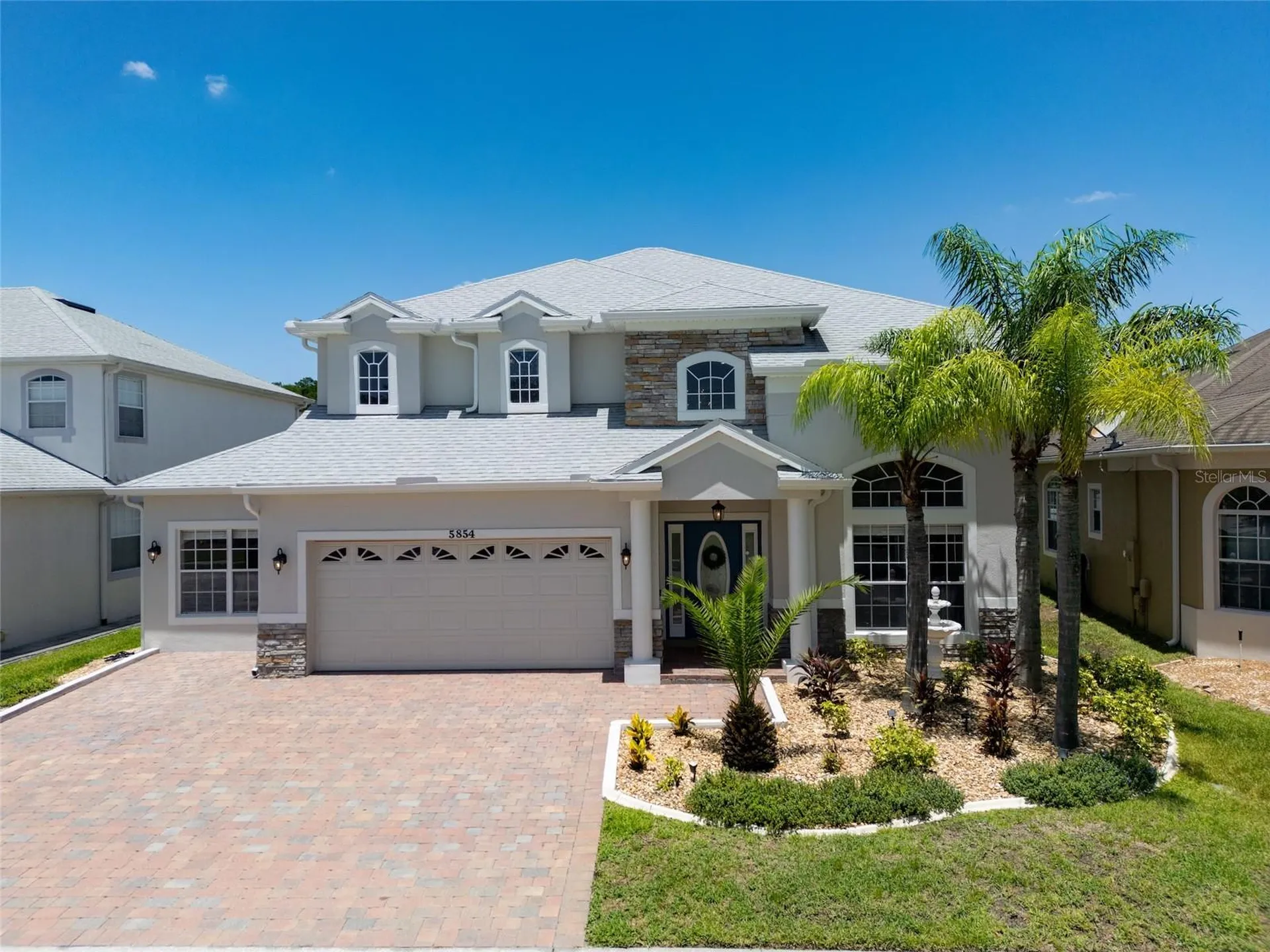 5854 Cheshire Cove Terrace Orlando FL 32829