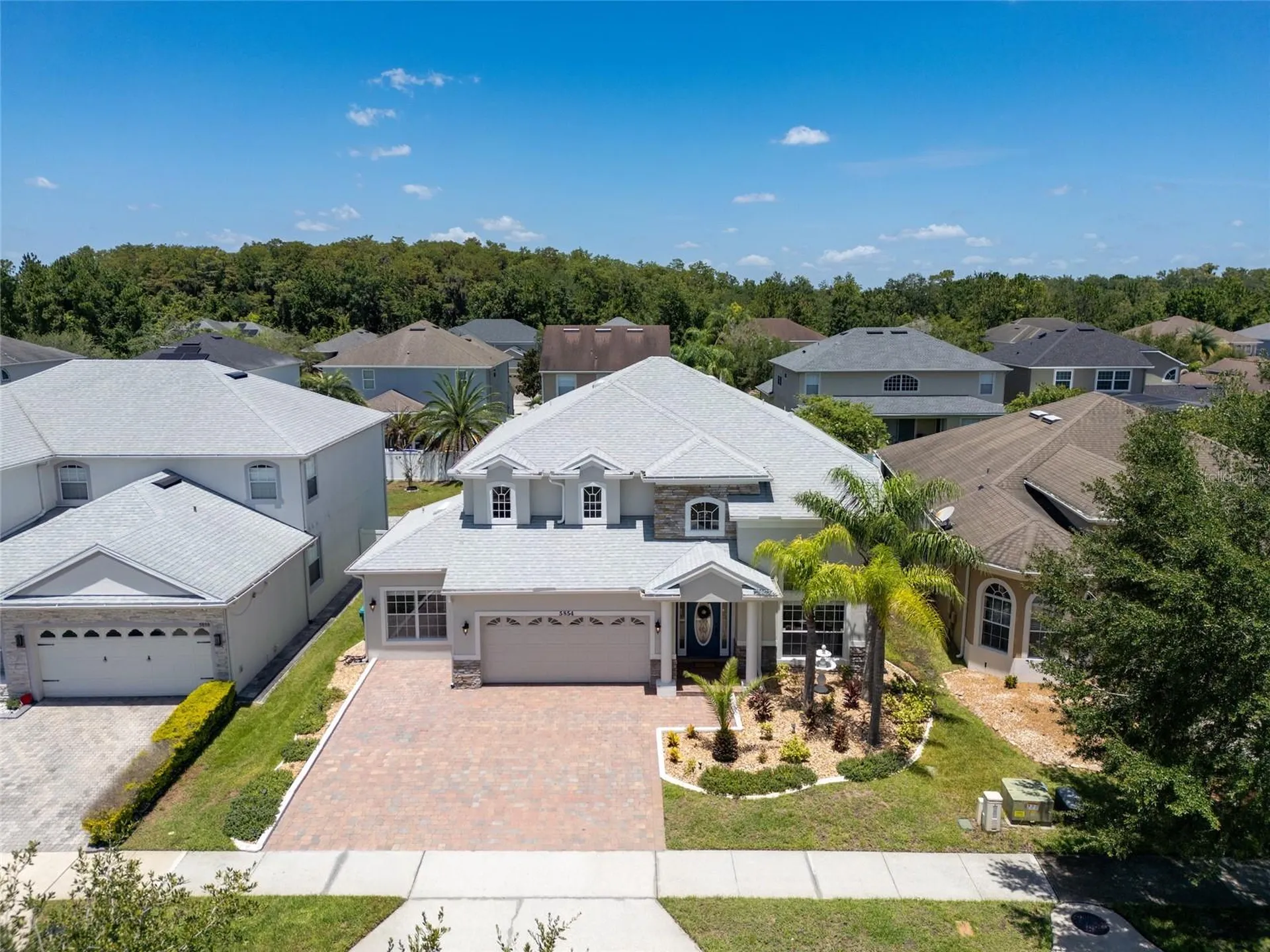 5854 Cheshire Cove Terrace Orlando FL 32829