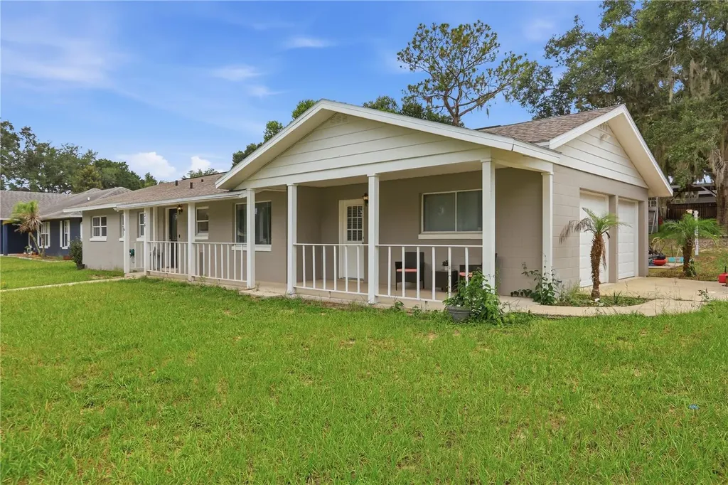 314 E Sunset Street Groveland FL 34736