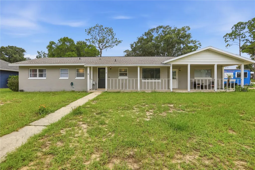 314 E Sunset Street Groveland FL 34736