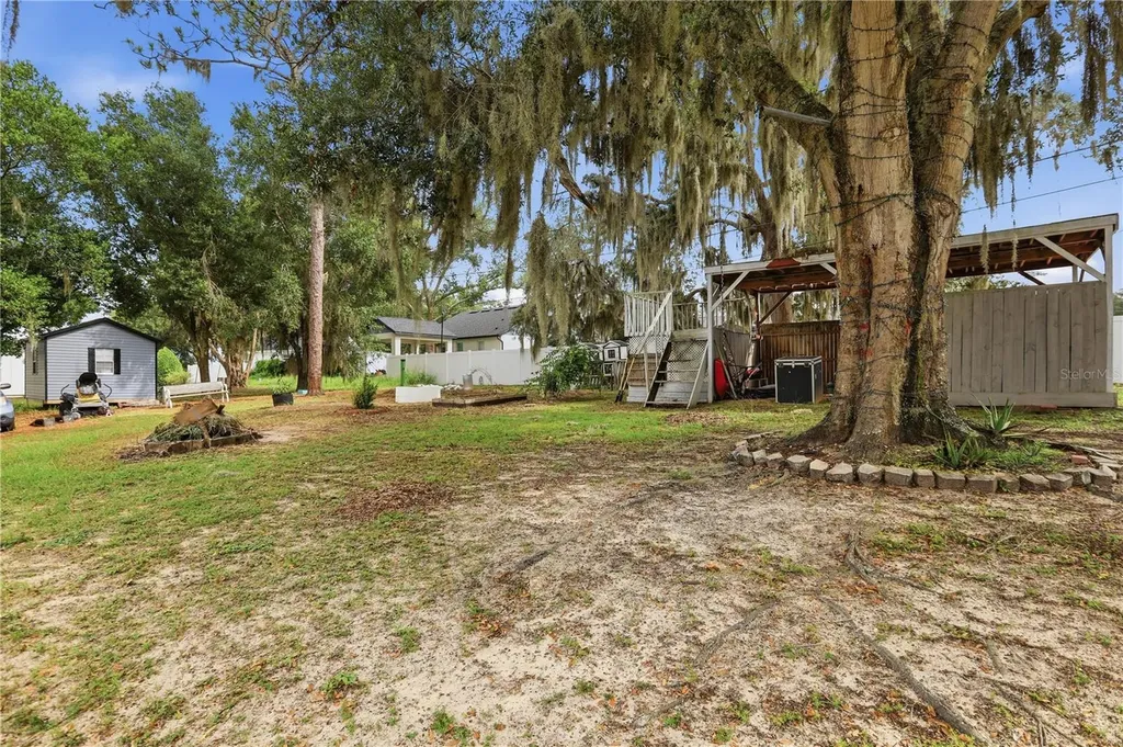 314 E Sunset Street Groveland FL 34736