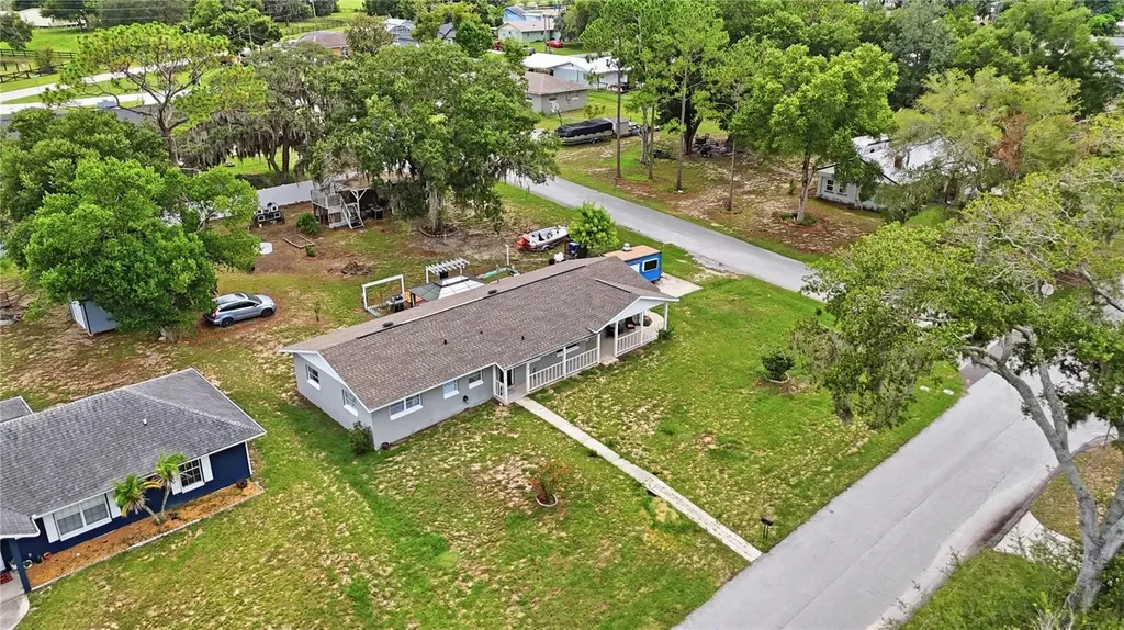 314 E Sunset Street Groveland FL 34736