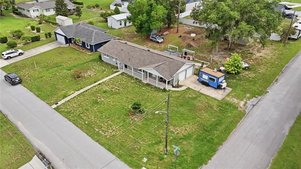 314 E Sunset Street Groveland FL 34736