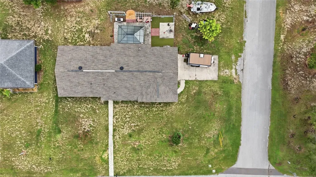 314 E Sunset Street Groveland FL 34736