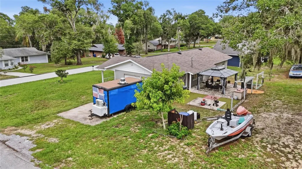 314 E Sunset Street Groveland FL 34736
