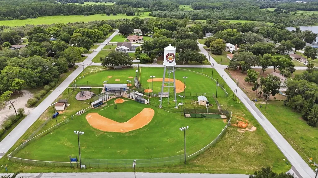 314 E Sunset Street Groveland FL 34736