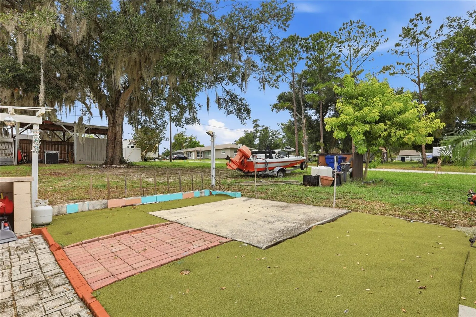 314 E Sunset Street Groveland FL 34736