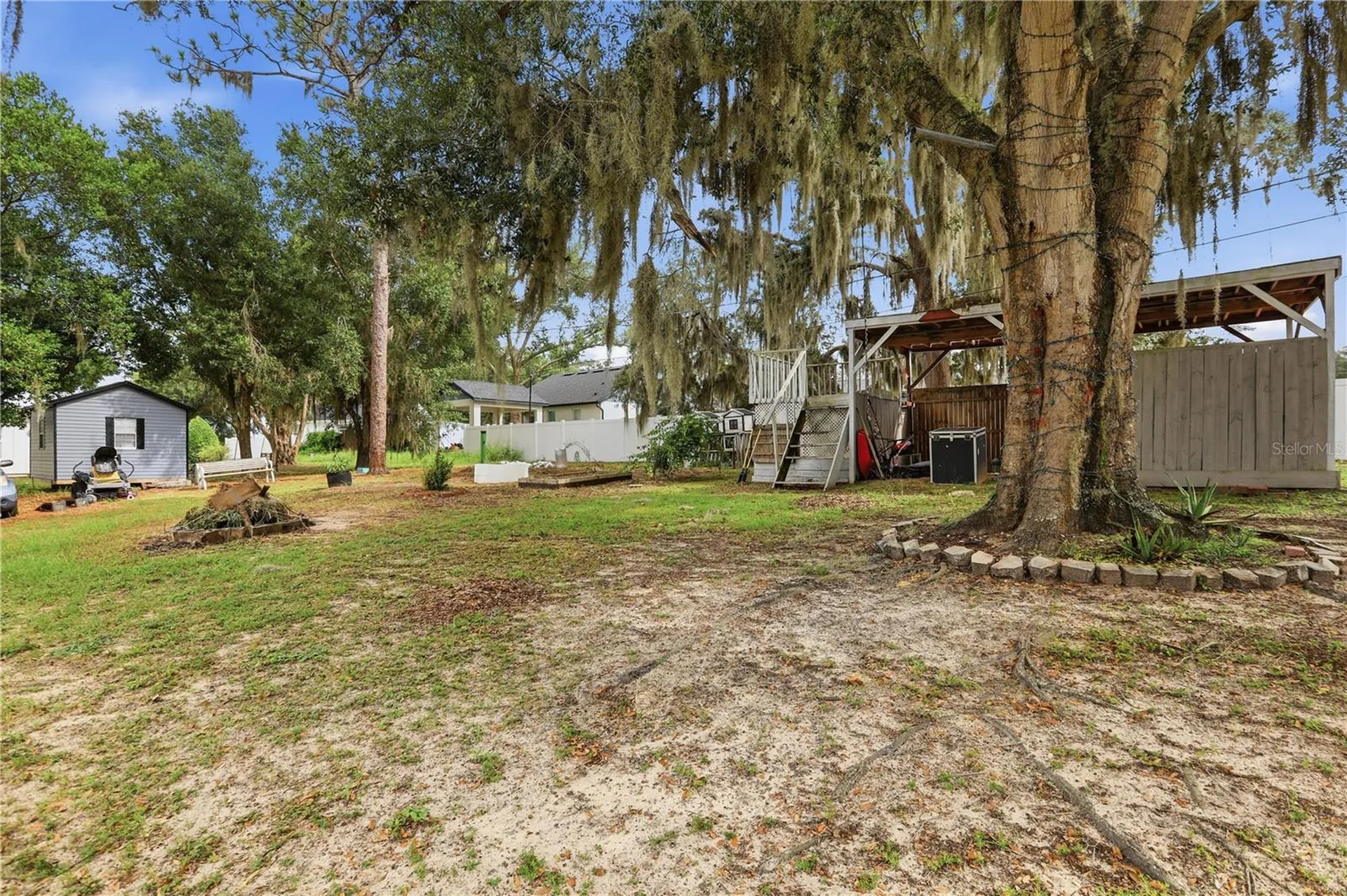 314 E Sunset Street Groveland FL 34736