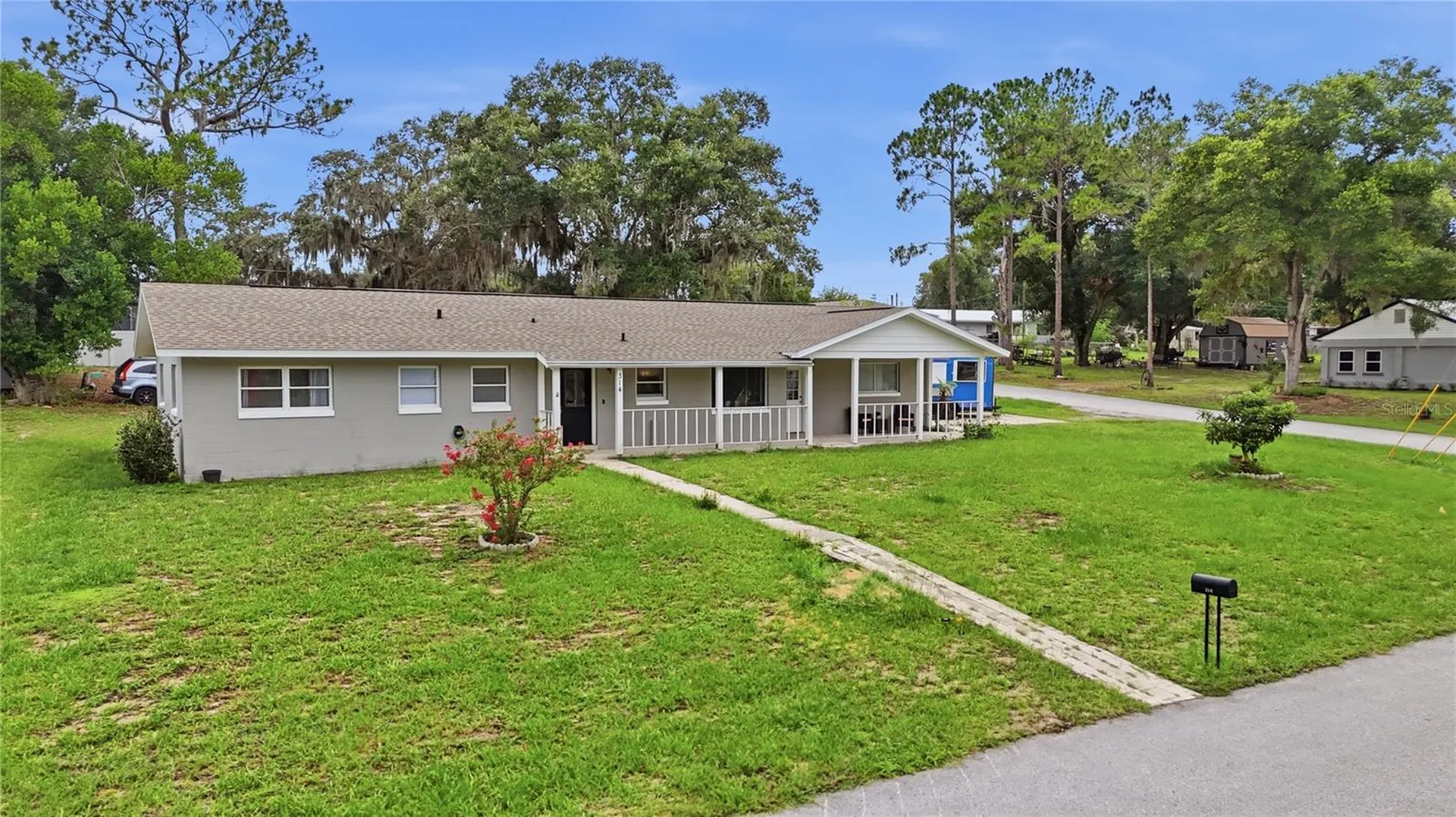 314 E Sunset Street Groveland FL 34736