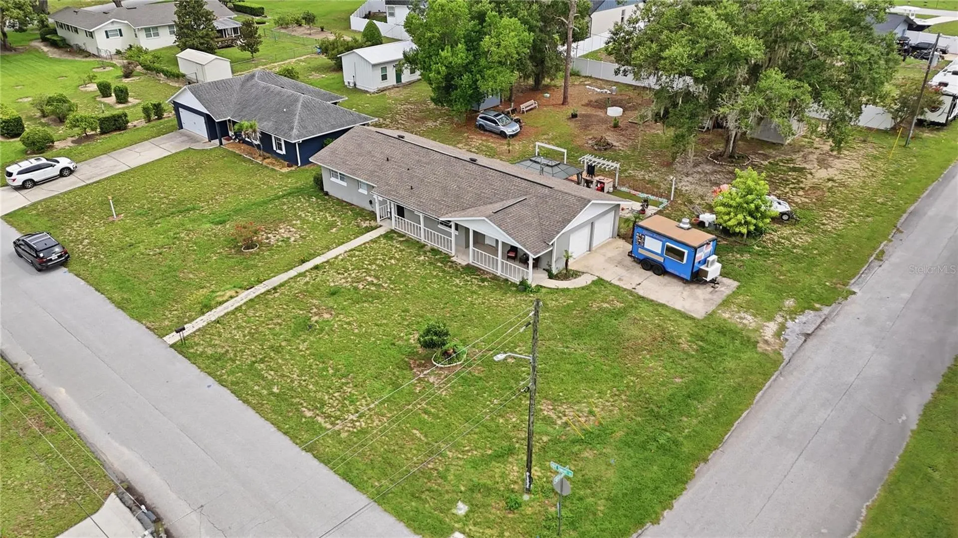 314 E Sunset Street Groveland FL 34736