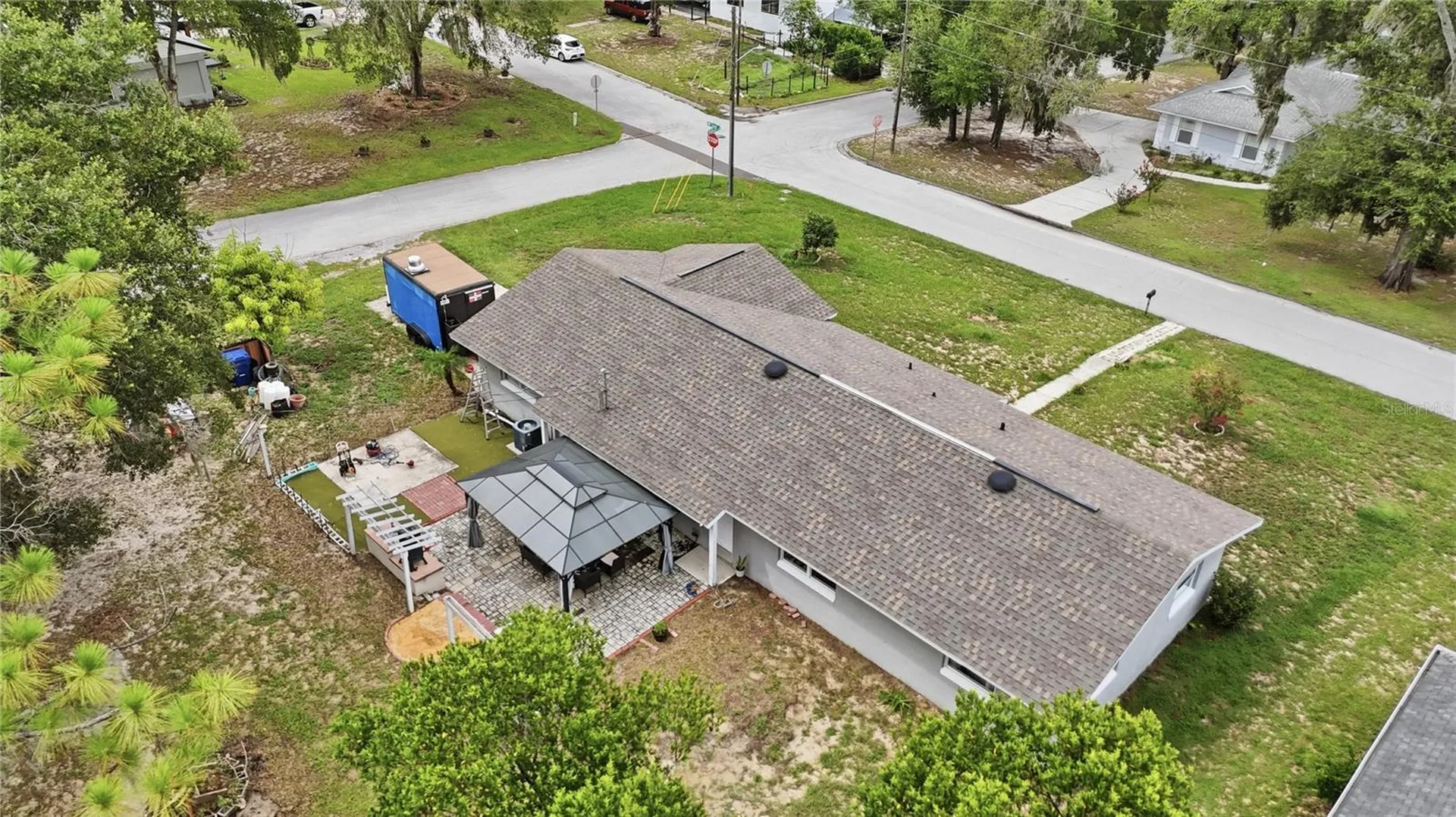 314 E Sunset Street Groveland FL 34736
