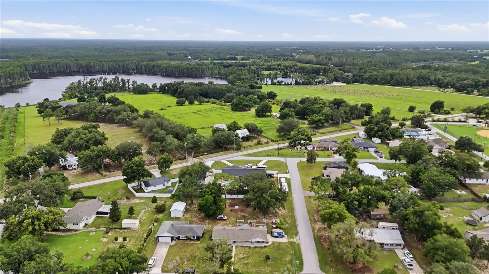 314 E Sunset Street Groveland FL 34736