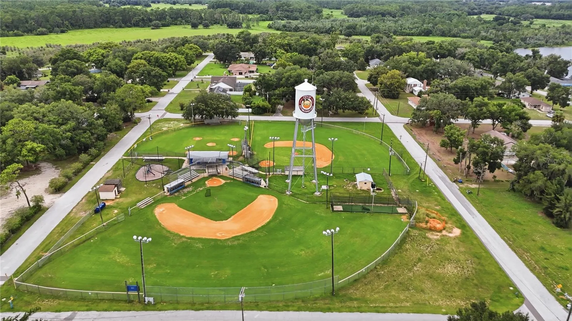 314 E Sunset Street Groveland FL 34736