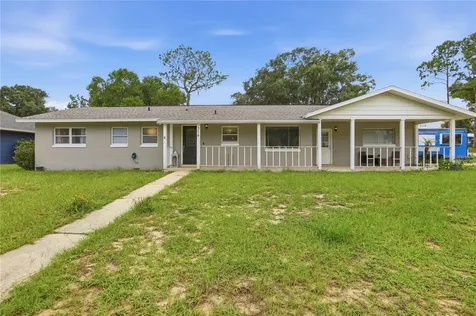 314 E Sunset Street Groveland FL 34736