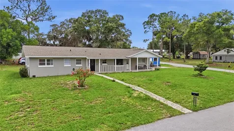 314 E Sunset Street Groveland FL 34736