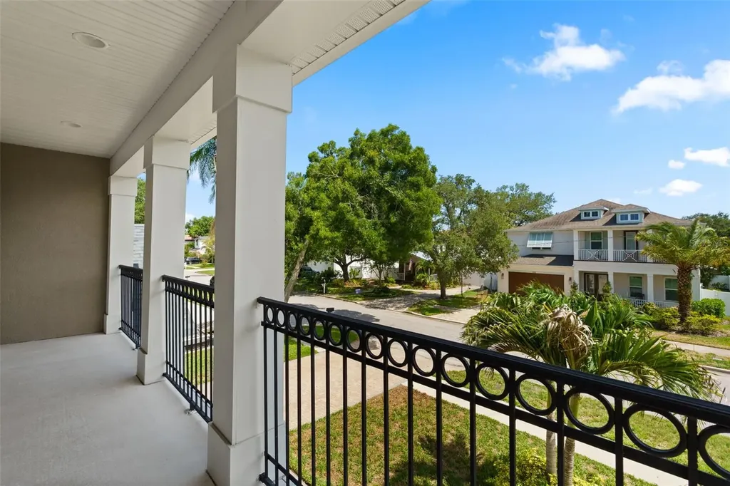3317 W Leona Street Tampa FL 33629