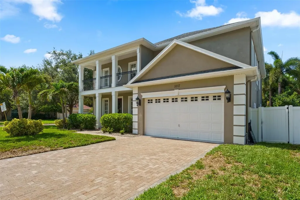 3317 W Leona Street Tampa FL 33629