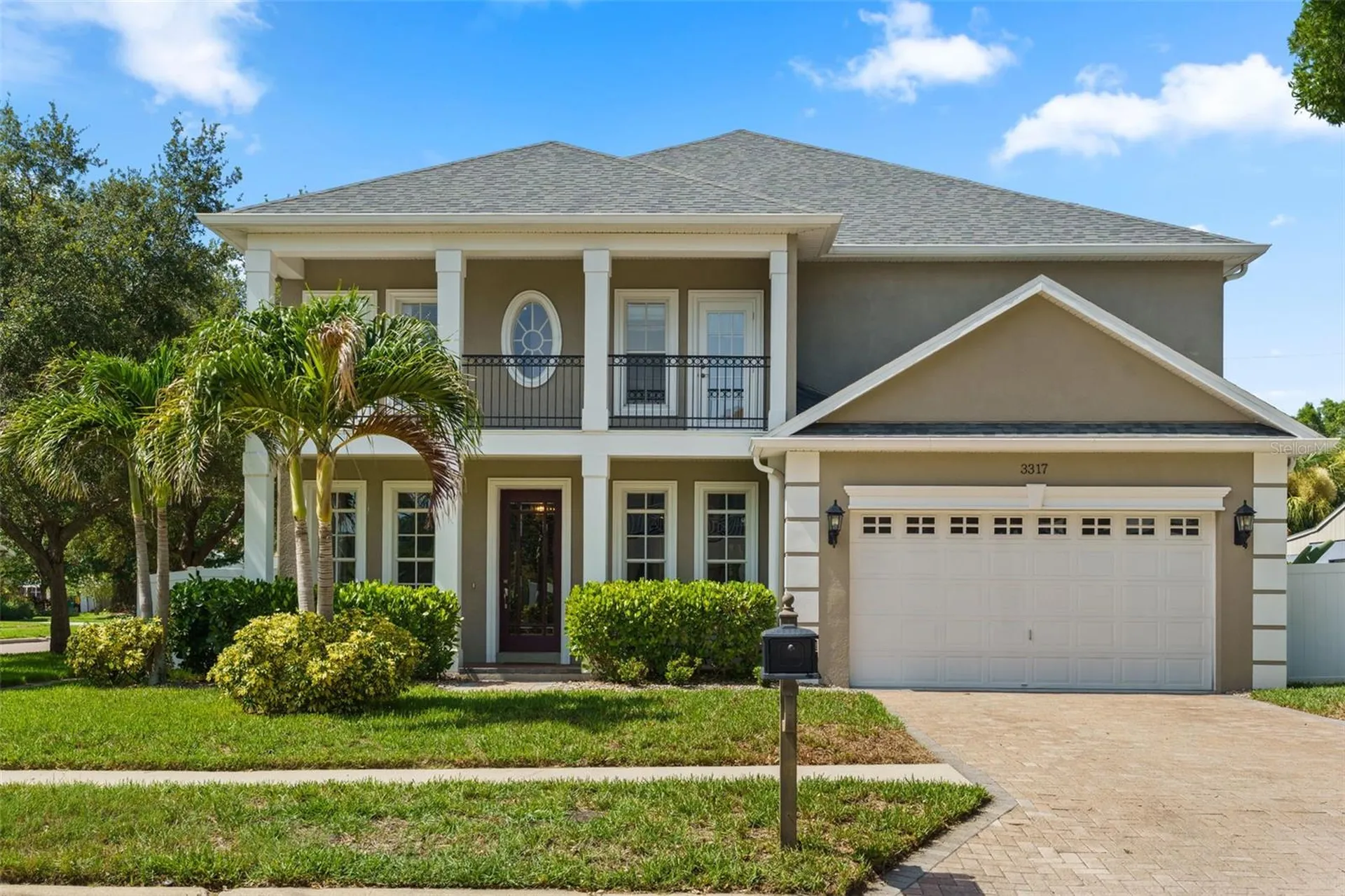 3317 W Leona Street Tampa FL 33629