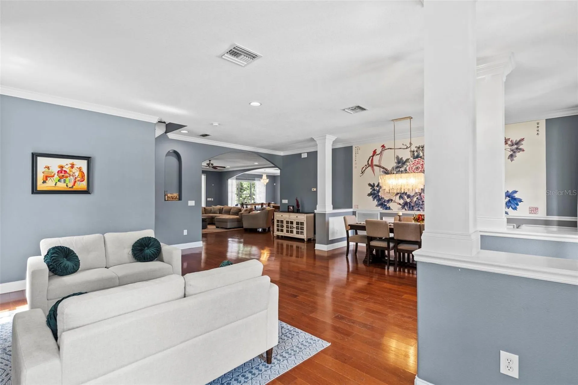 3317 W Leona Street Tampa FL 33629