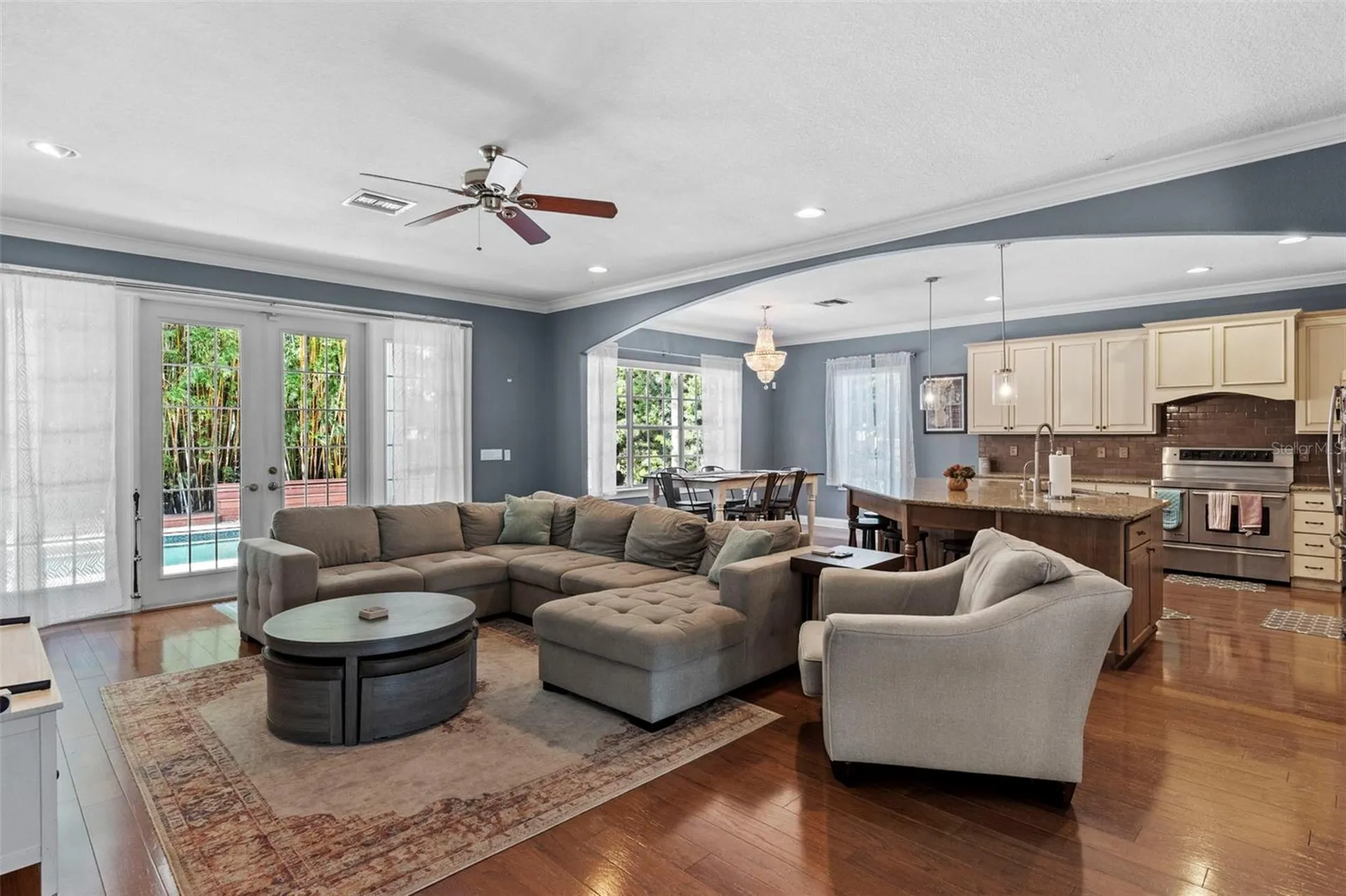 3317 W Leona Street Tampa FL 33629