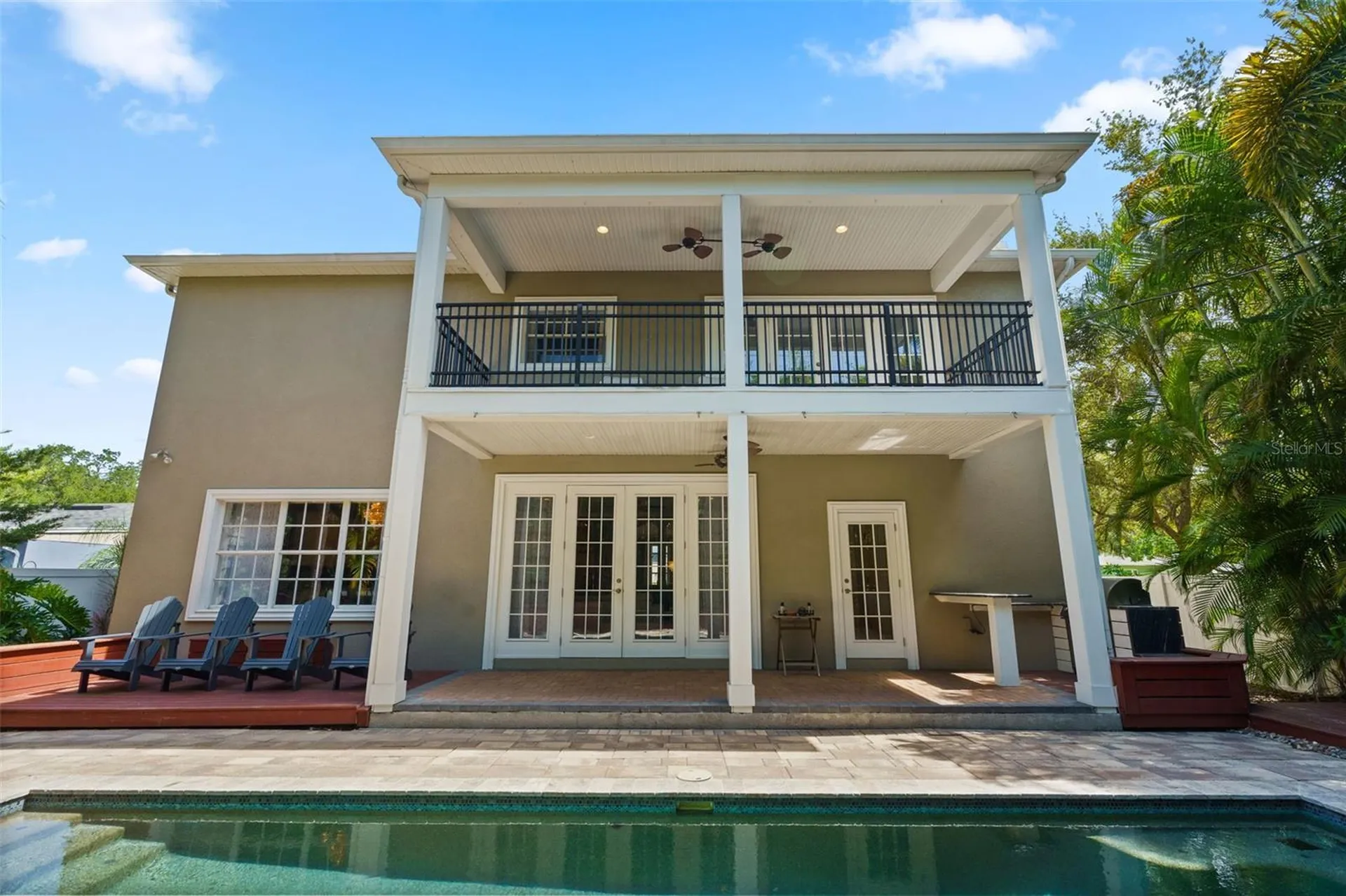 3317 W Leona Street Tampa FL 33629