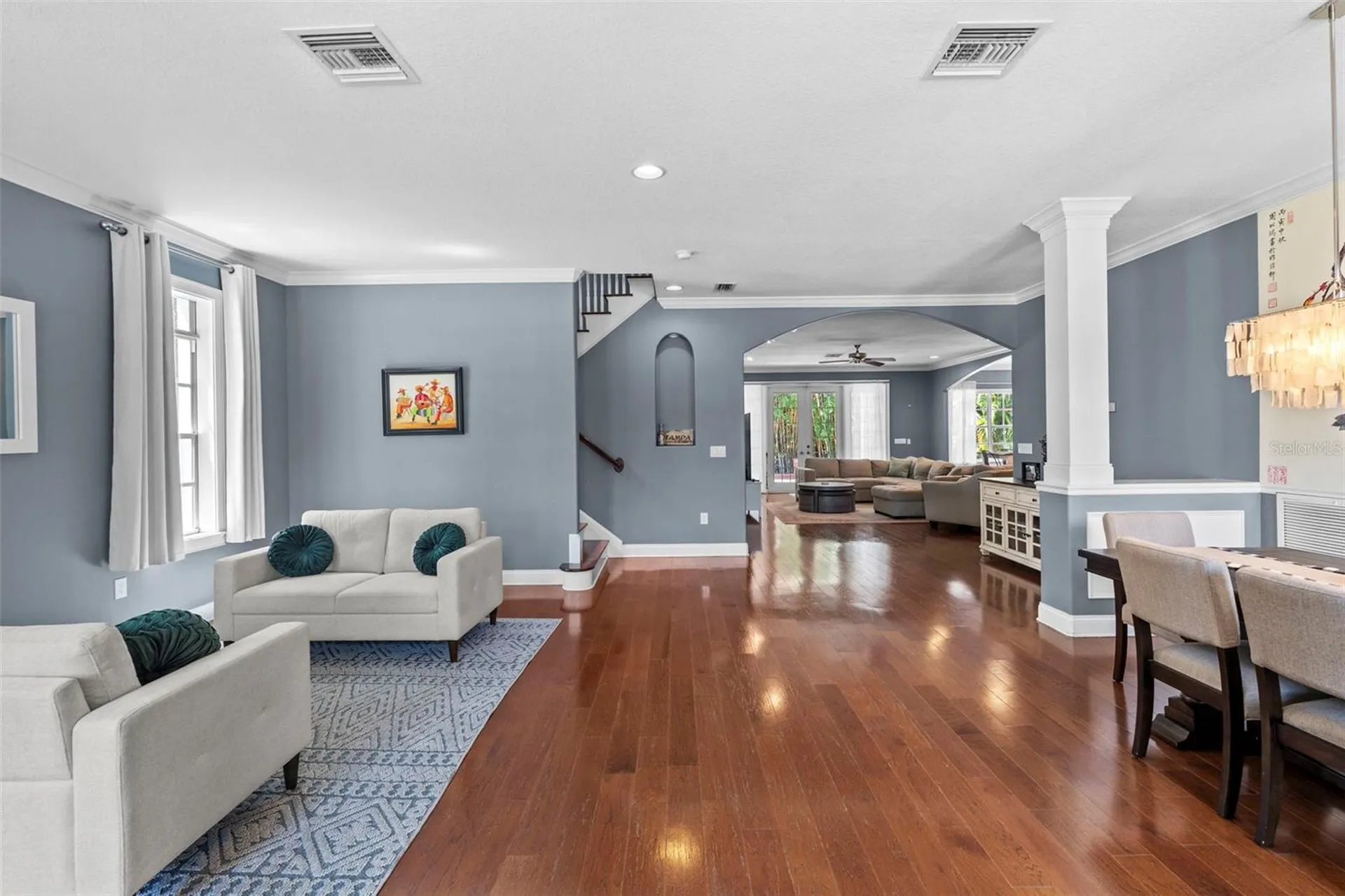 3317 W Leona Street Tampa FL 33629