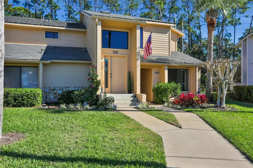 149 Blue Heron Drive Daytona Beach FL 32119