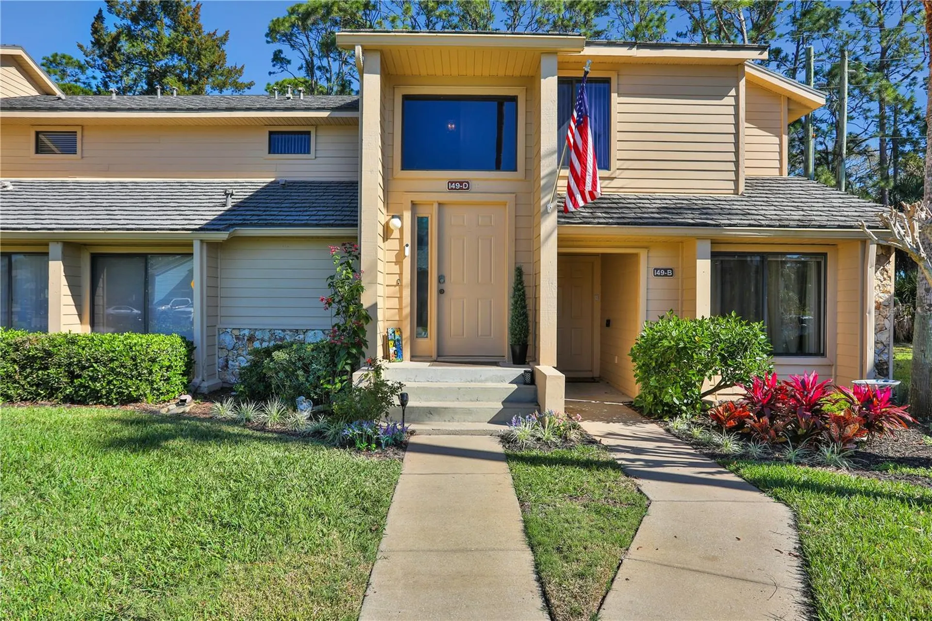 149 Blue Heron Drive Daytona Beach FL 32119