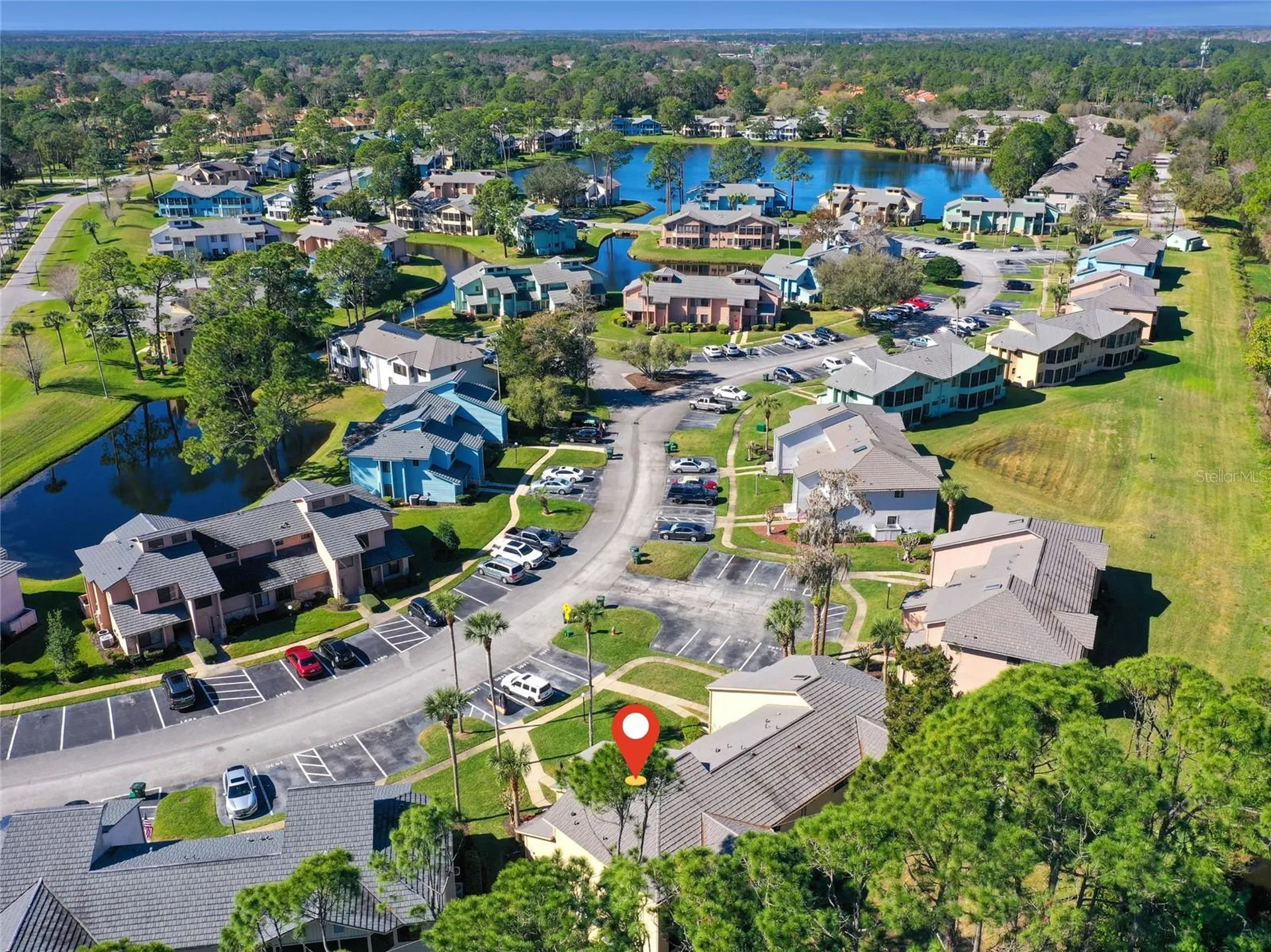 149 Blue Heron Drive Daytona Beach FL 32119