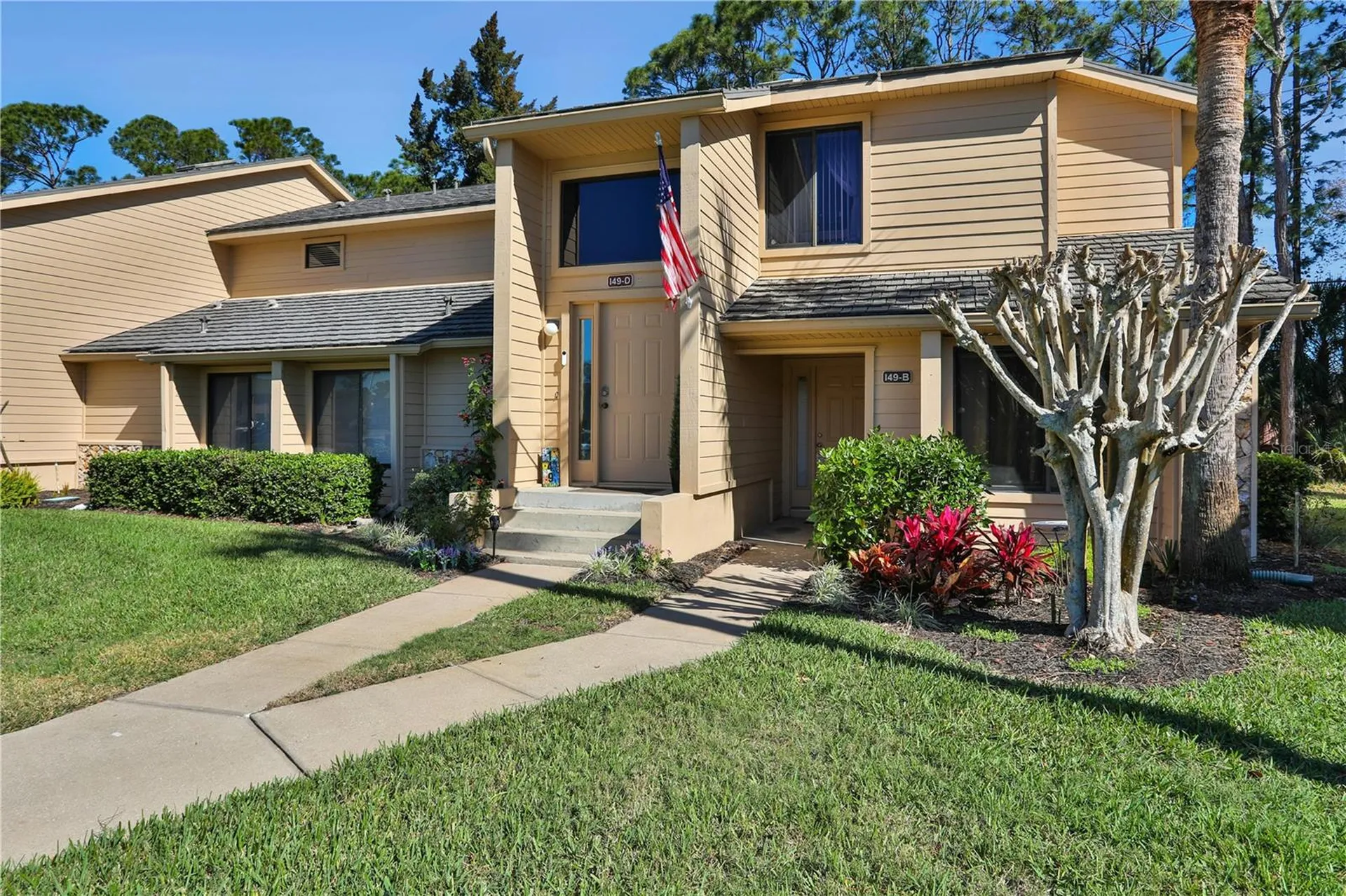149 Blue Heron Drive Daytona Beach FL 32119