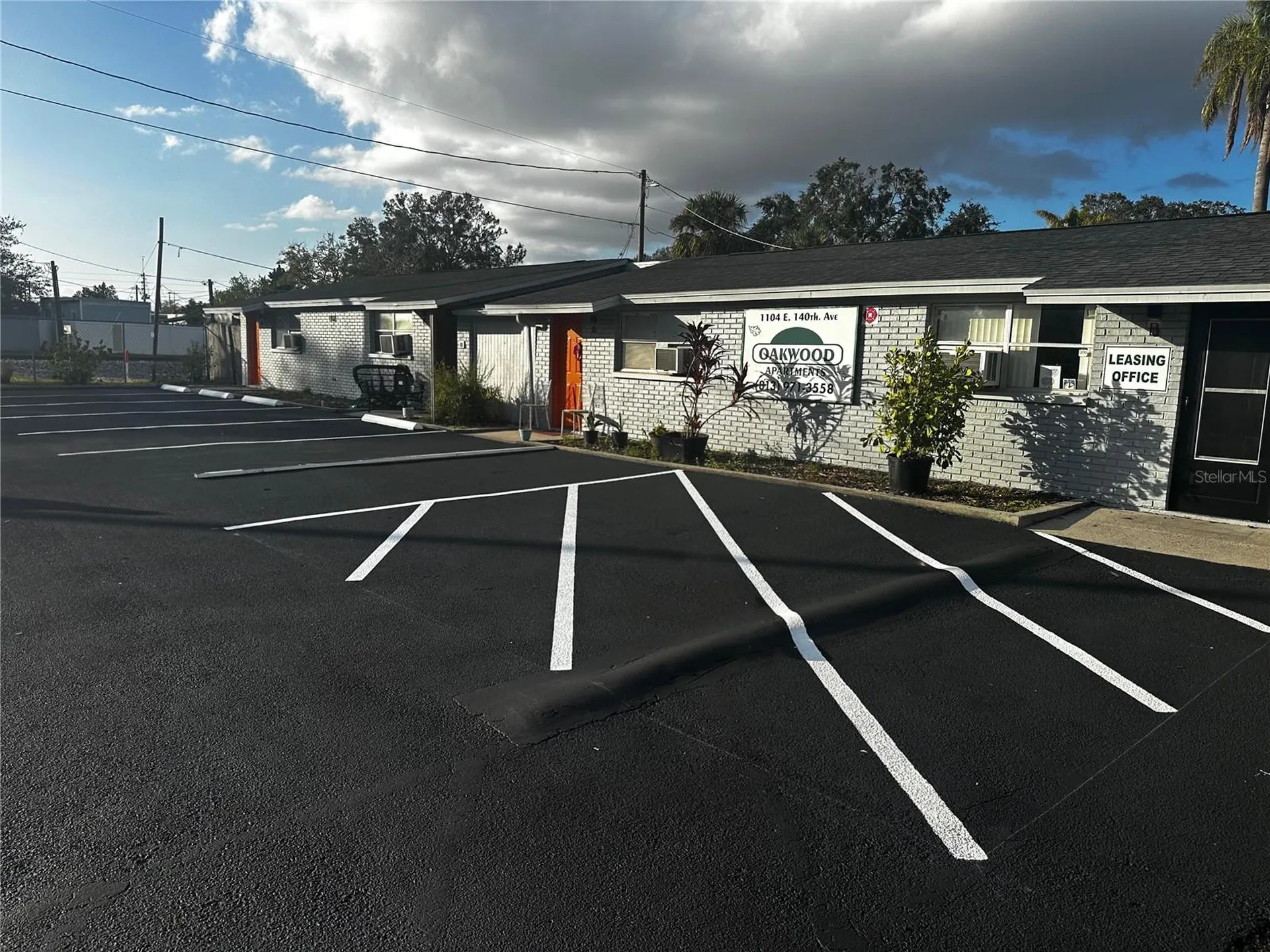 1104 E 140th Avenue Tampa FL 33613