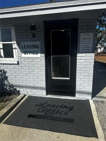 1104 E 140th Avenue Tampa FL 33613