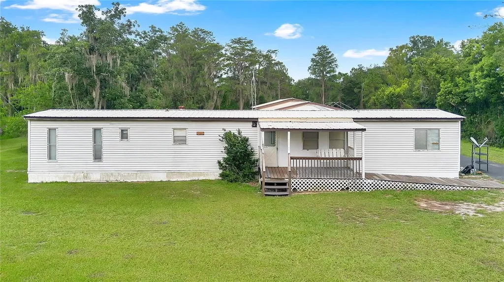 3925 Kaiser Avenue St Cloud FL 34772