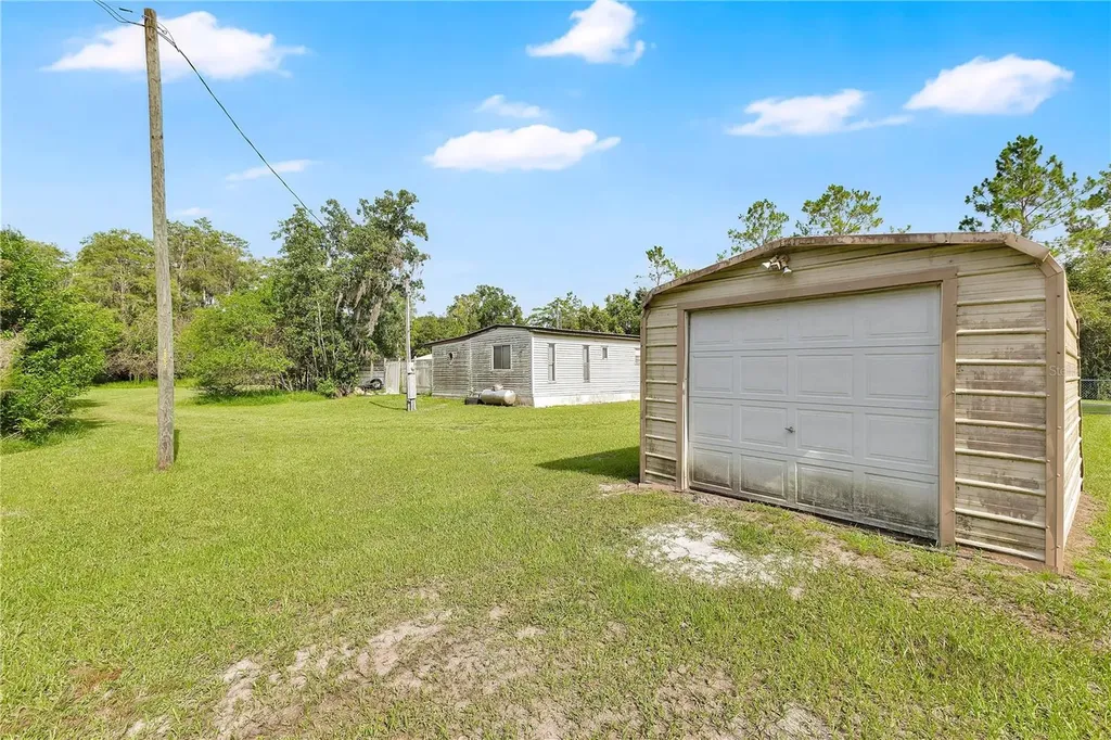 3925 Kaiser Avenue St Cloud FL 34772