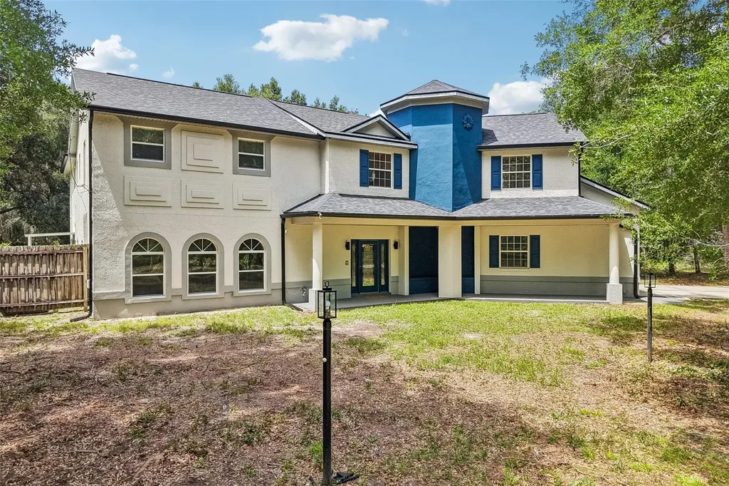 4920 SW 78th Avenue Bushnell FL 33513