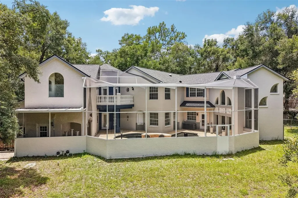 4920 SW 78th Avenue Bushnell FL 33513
