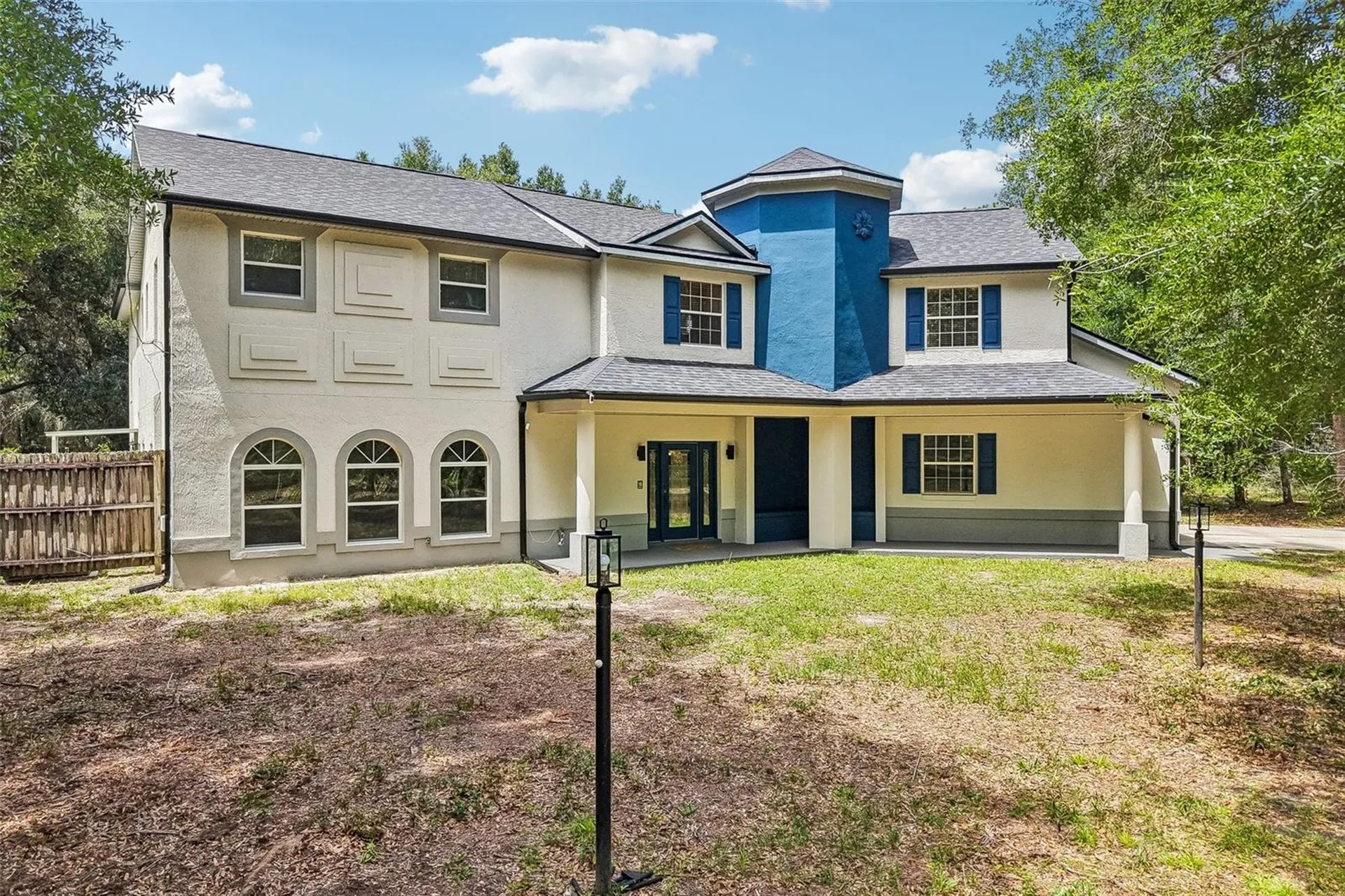 4920 SW 78th Avenue Bushnell FL 33513