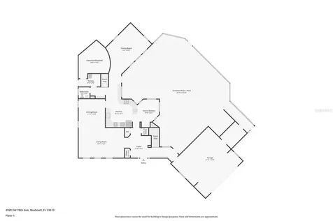 4920 SW 78th Avenue Bushnell FL 33513
