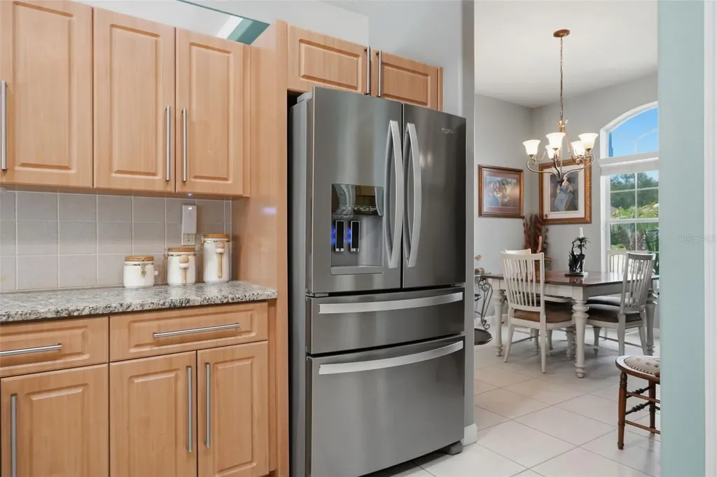 4292 Gevalia Drive Brooksville FL 34604