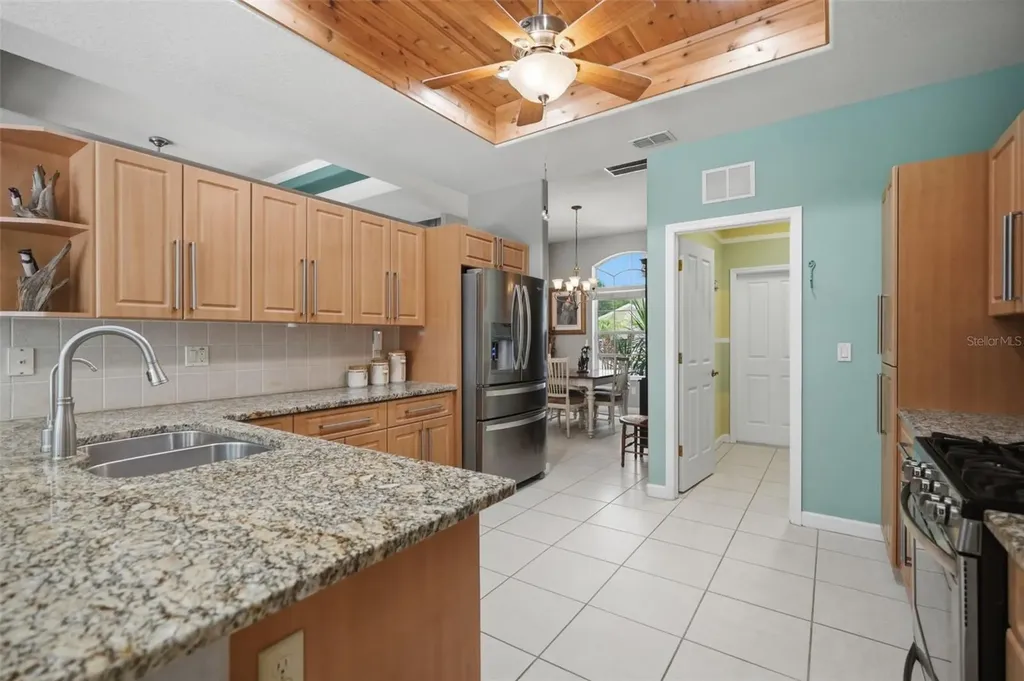 4292 Gevalia Drive Brooksville FL 34604