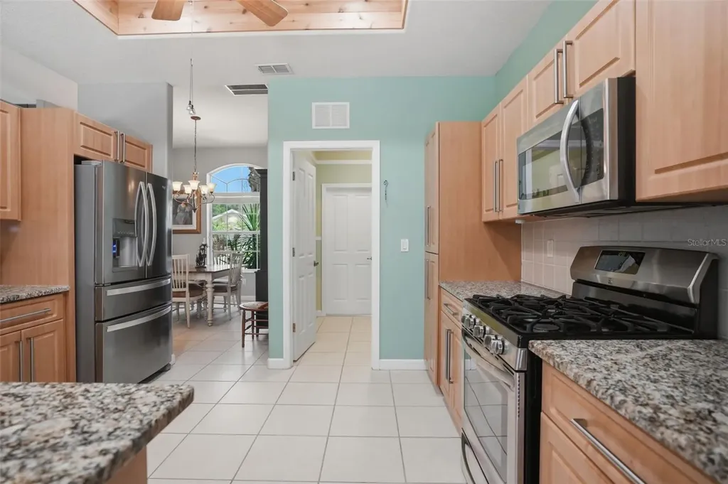 4292 Gevalia Drive Brooksville FL 34604